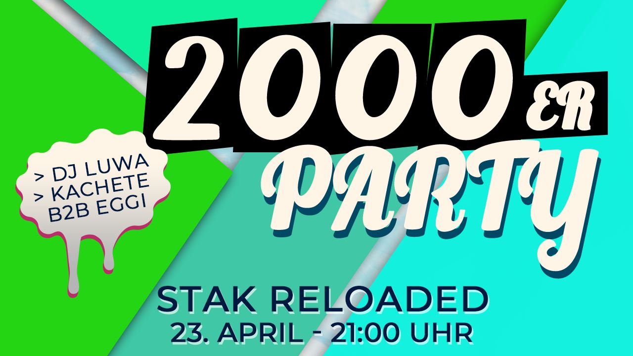 23. April 2022 200er- STAKreloaded