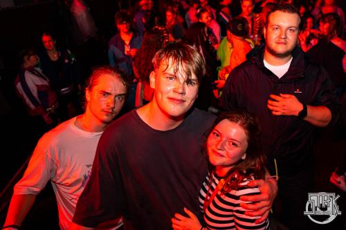 90s TrashParty 2024