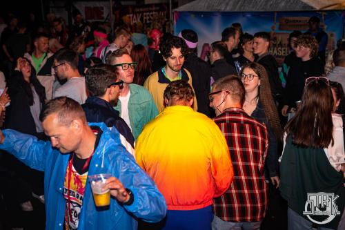 90s TrashParty 2024
