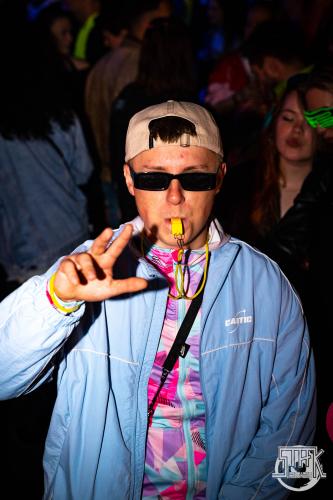 90s TrashParty 2024