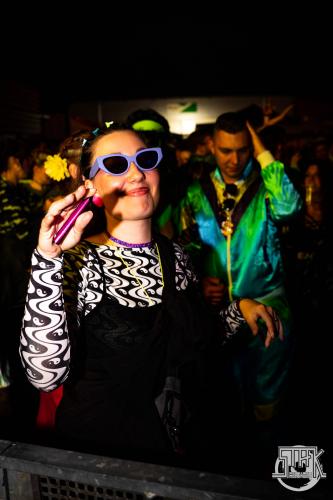 90s TrashParty 2024