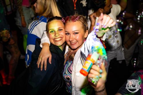 90s TrashParty 2024