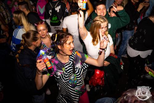90s TrashParty 2024