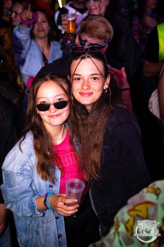 90s TrashParty 2024