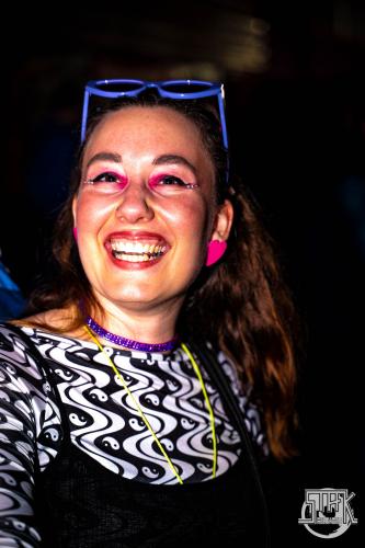 90s TrashParty 2024