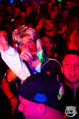 90s TrashParty 2024