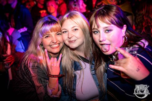 90s TrashParty 2024