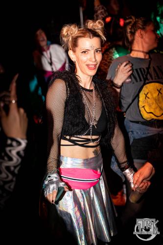 90s TrashParty 2024