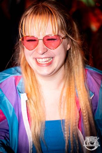 90s TrashParty 2024