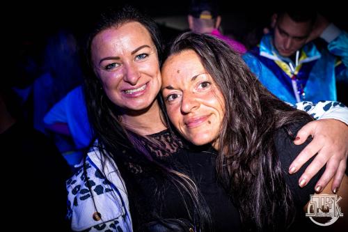 90s TrashParty 2024