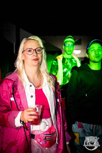 90s TrashParty 2024